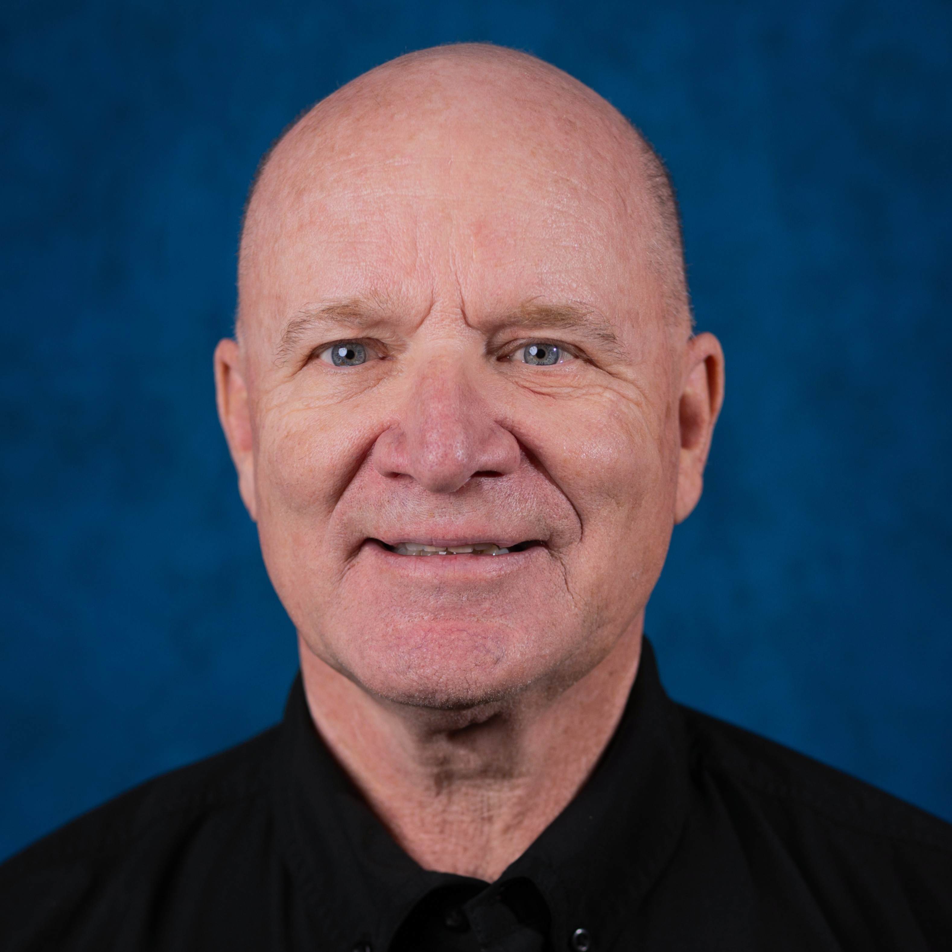 Bill Stockberger