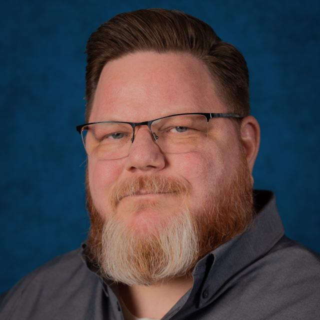 Josh Larson Josh Larson