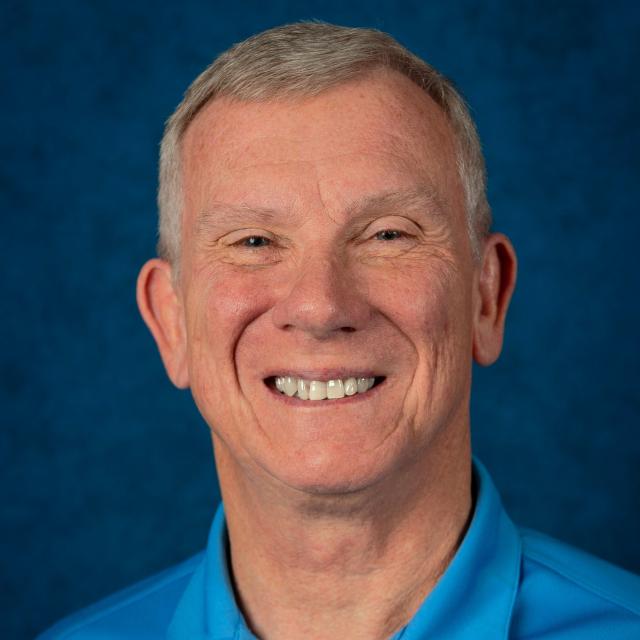 Larry Arnett Larry Arnett