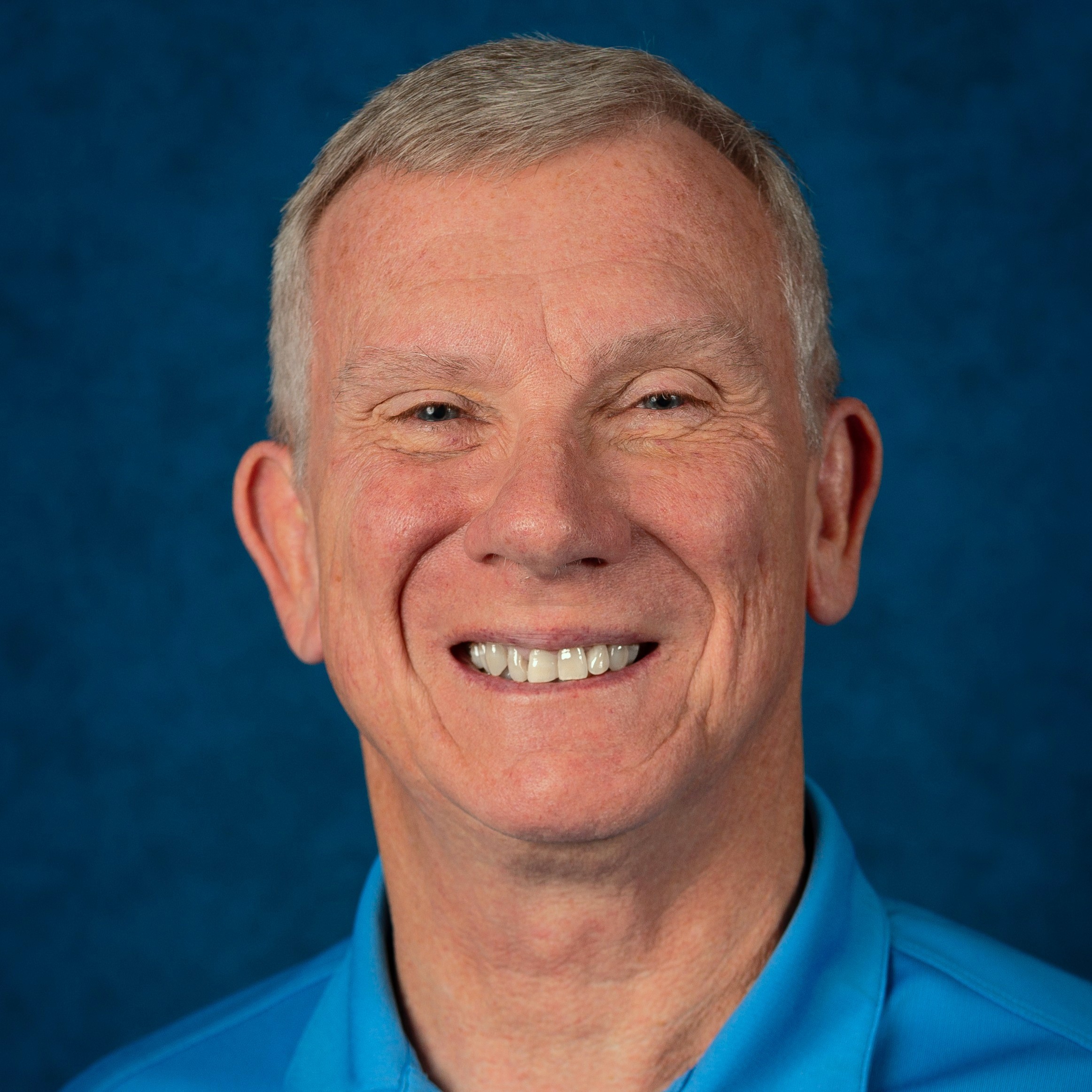 Larry Arnett