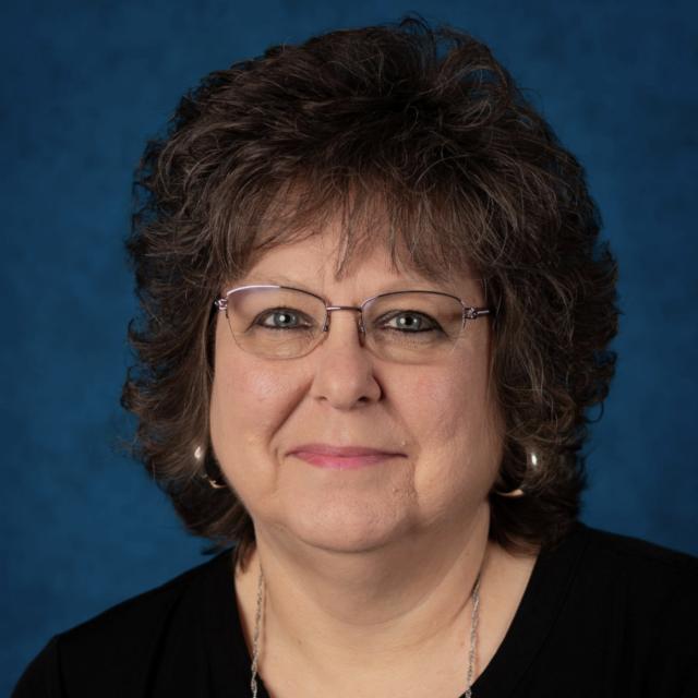 Maria Clevenger Maria Clevenger