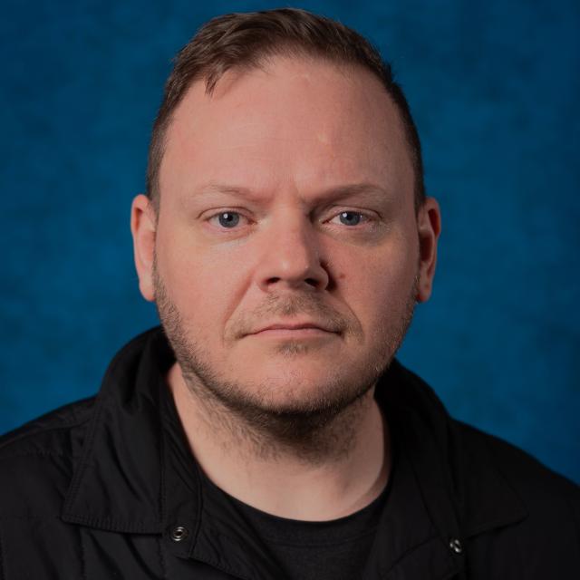 Mike Moore Mike Moore