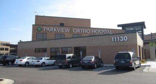 Parkview Orthopedic Hospital