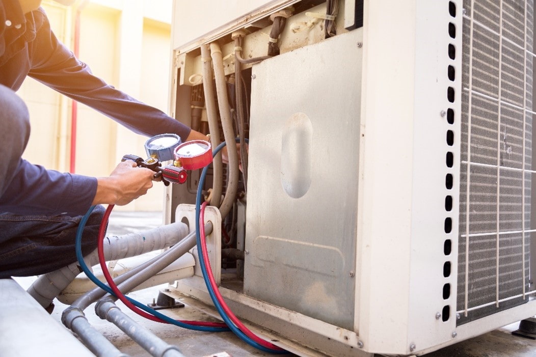 Finding a reputable air conditioning company